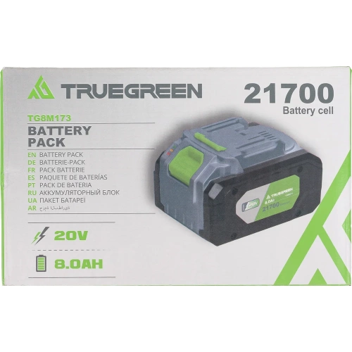 Аккумулятор 8.0 А*ч TRUEGREEN TG8M173 фото 10