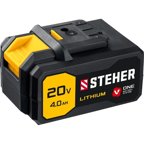 Бесщеточный гайковерт STEHER CWB-300-1 фото 6