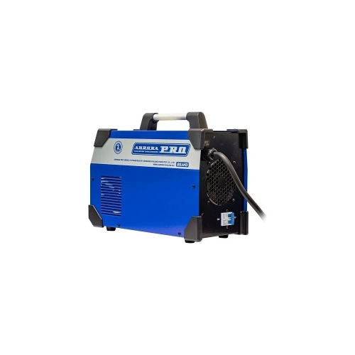 Сварочный инвертор Aurora INTER 255 Mosfet 32559 фото 6