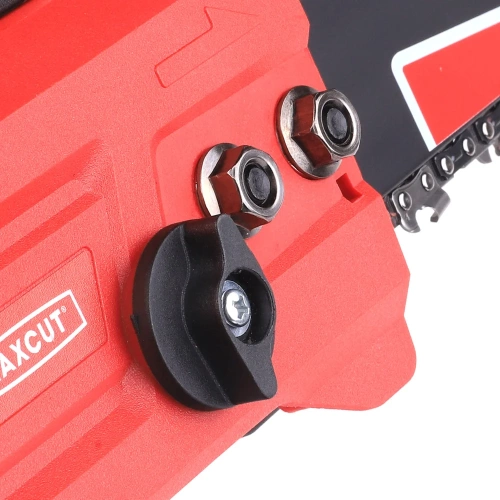 Пила цепная электрическая MaxCut MCE 112 1.0кВт, шина 12"/30см 220300112 фото 8