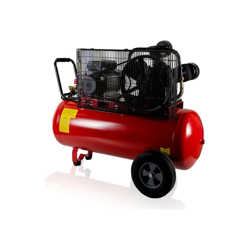 Компрессор WorkMaster WCB-70/100 фото 6