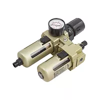 Блок подготовки воздуха Rockforce RF-AC3010-02D