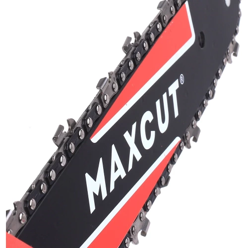 Пила цепная электрическая MaxCut MCE 112 1.0кВт, шина 12"/30см 220300112 фото 7