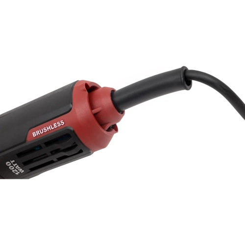 Угловая шлифмашина WORX Professional WU981 фото 11