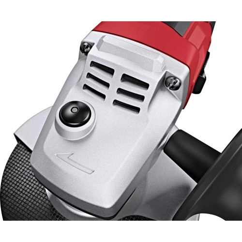 Аккумуляторная угловая шлифовальная машина FLEX LBE 125 18.0-EC С 499285 фото 8