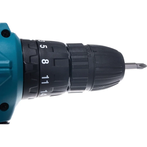 Ударная дрель Makita HP0300 фото 5