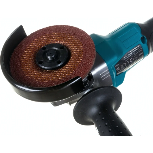 Угловая шлифмашина Makita XGT GA004GM201 199367 фото 7