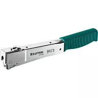 Высокоскоростной стальной cкобозабиватель KRAFTOOL HT-53 тип 53 3153