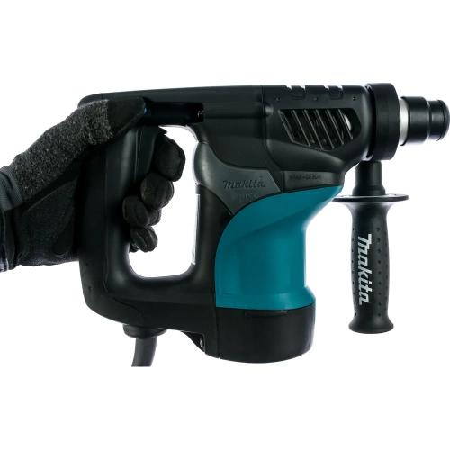 Перфоратор Makita HR 2800 фото 5