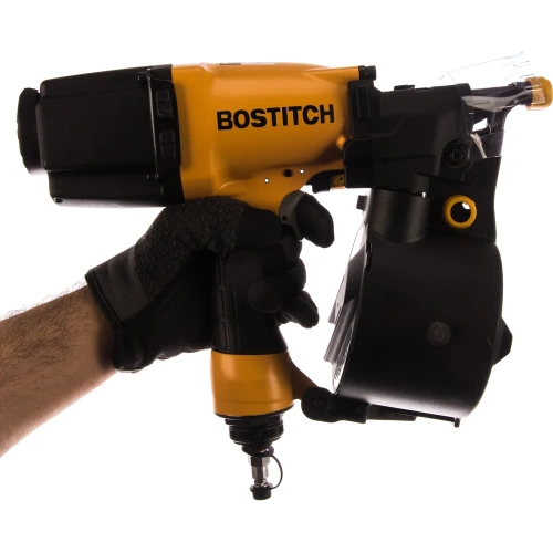 Пневматический инструмент BOSTITCH N75C-2-E фото 6