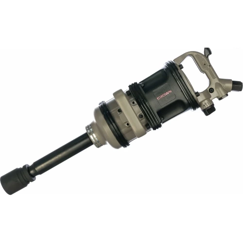 Пневмогайковерт CROWN CT38083 BMC