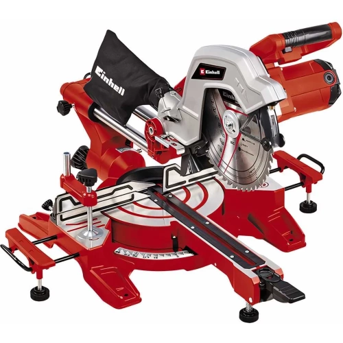 Торцовочная пила Einhell TC-SM 254 4300385