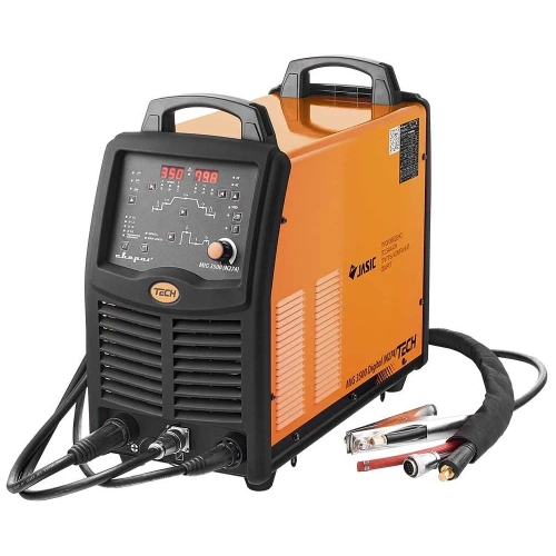 Сварочный инвертор Сварог MIG 3500 Digital TECH N274 98968 фото 9