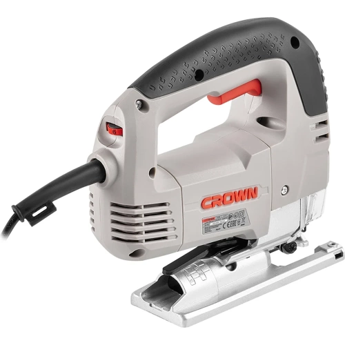Лобзик CROWN CT15189 фото 3