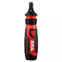 Аккумуляторная отвертка SKIL SD5612 4V SD5612SE01