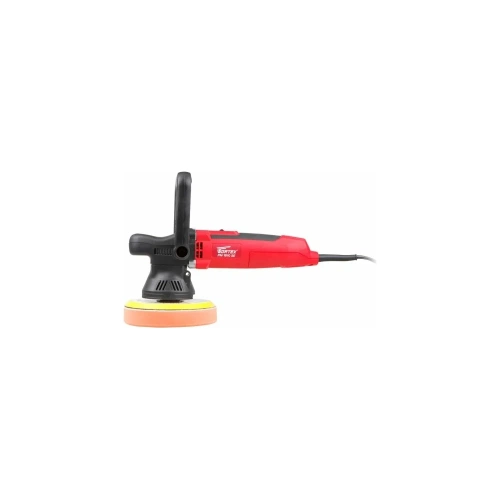 Полировальная машина WORTEX PM1810SE0019 фото 3