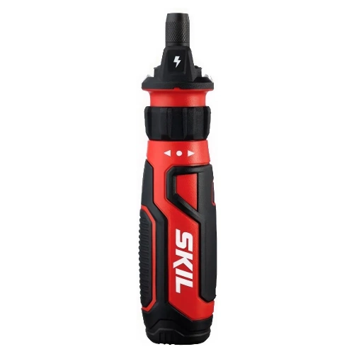 Аккумуляторная отвертка SKIL SD5612 4V SD5612SE01