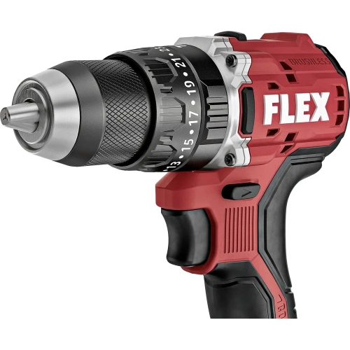 Аккумуляторный шуруповерт FLEX PD 2G 18.0-EC LD C 530532 фото 4