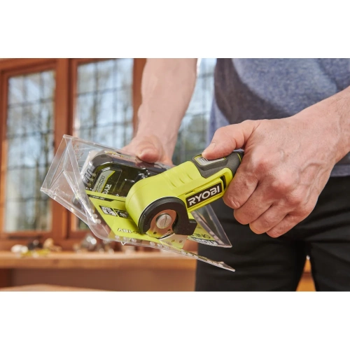 Гравировальная машина Ryobi RRT4-120GA15 4 В 5133005634 фото 6