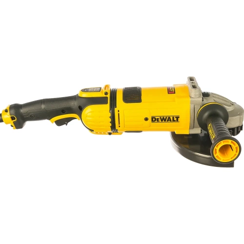 Болгарка (УШМ) DEWALT DWE 4579 фото 6