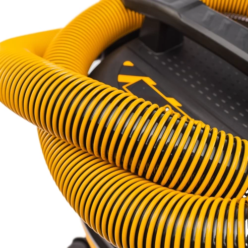 Пылесос строительный Runtec 750 Вт, 23 л RT-VC23 фото 7