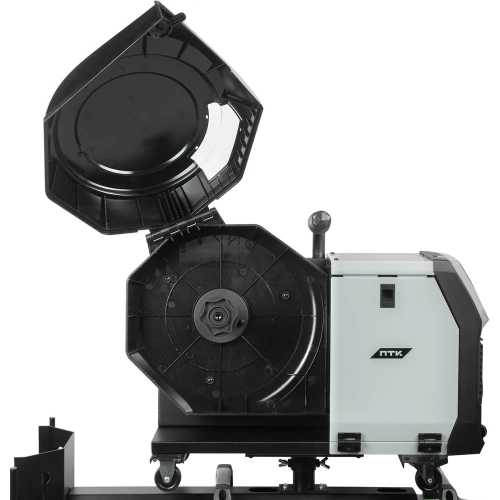 Аппарат полуавтоматической сварки ПТК HANKER MIG 500S DP LCD H53 00000043172 фото 8