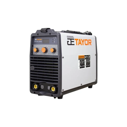 Сварочный аппарат постоянного тока GOODEL TAYOR PRO ARC-300MV TMM0014 фото 4