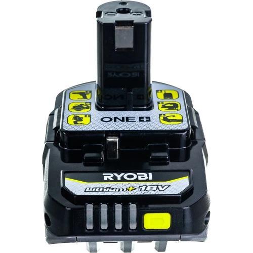 Аккумулятор Ryobi ONE+ 2.0 Ач RB1820C 5133005052 фото 5