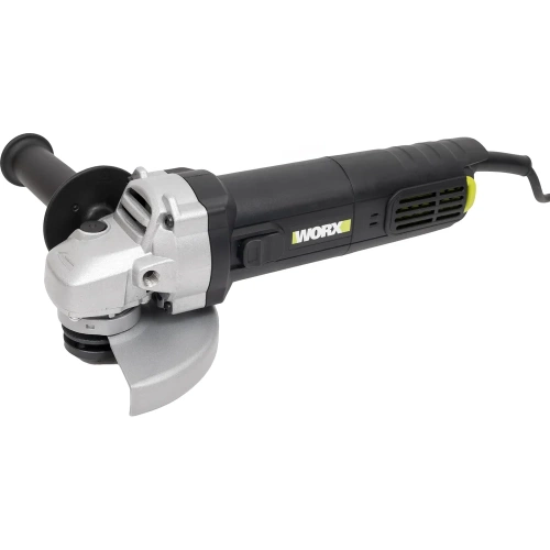 Угловая шлифмашина WORX Professional WU817