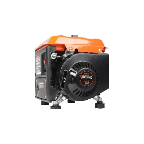 Бензиновый генератор PATRIOT Max Power SRGE 950 474103119 фото 3
