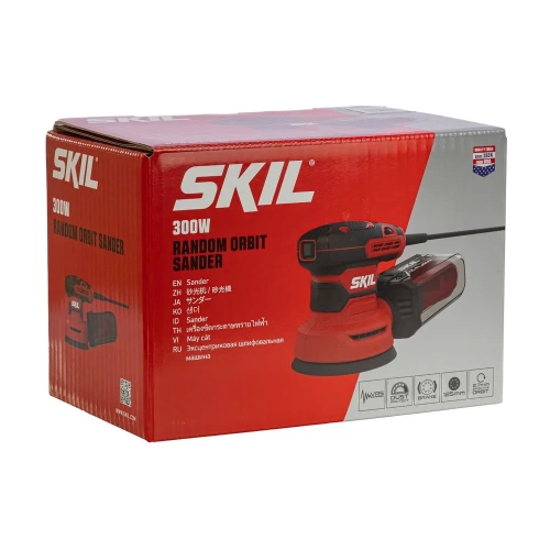 Шлифовальная машина SKIL SR2116 SR2116SE00 фото 10