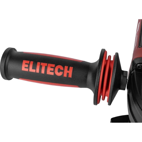 Мультиинструмент Elitech МИ 4503Э (E2202.008.01) 210312 фото 11