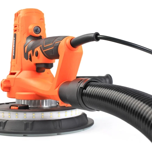 Шлифовальная машина Patriot ws 180 l, 800вт, 2300 об.мин. 110301523 фото 10