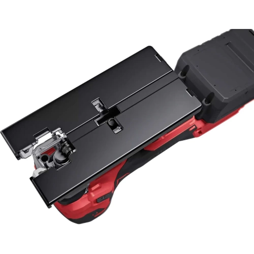 Аккумуляторный лобзик FLEX JS 18.0-EC/5.0 Set 489778 фото 8