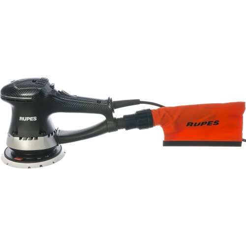 Эксцентриковая шлифовальная машинка RUPES ER03 TE