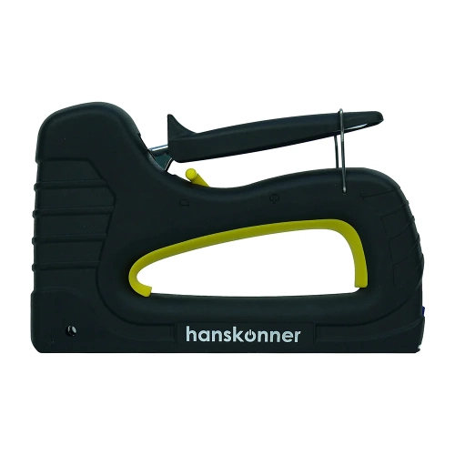 Степлер Hanskonner HK1071-01-08 фото 8
