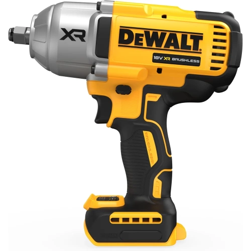 Аккумуляторный гайковерт Dewalt DCF900N DCF900N-XJ фото 3