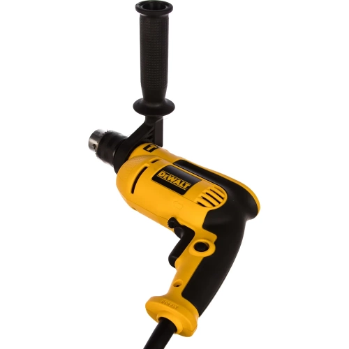 Ударная дрель DEWALT DWD 024 фото 6