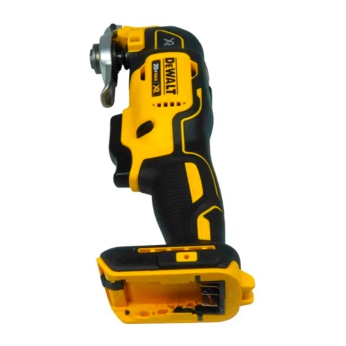 Многофункциональный инструмент Dewalt 20В, 3 скорости, комплект принадлежностей DCS355D2-A9 фото 3
