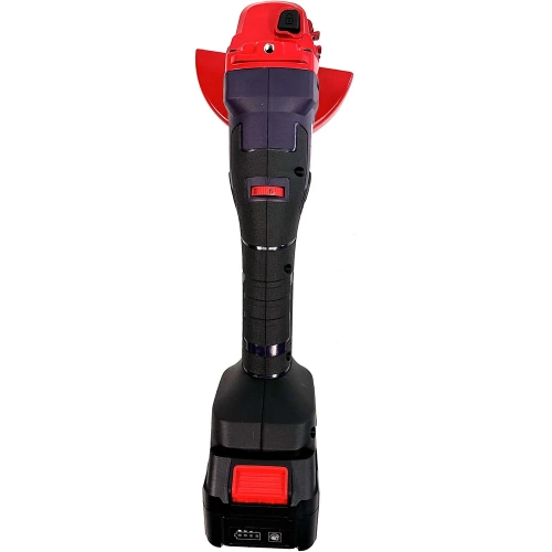 Аккумуляторная УШМ SPARKY "болгарка" M 18Li HD BL 14000199189 фото 8