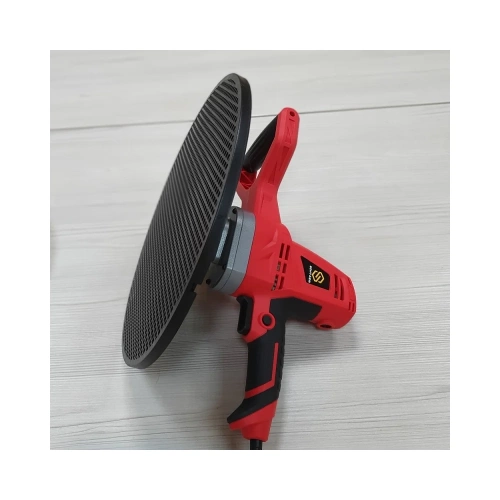 Затирочная машинка SCHTAER WP01 710W 220V/50Hz фото 5