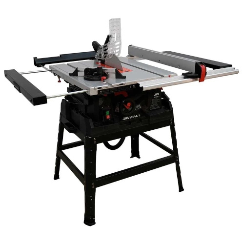 Круглопильный станок JIB 3255a-2 2 квт, 230в 0111020231000 фото 9