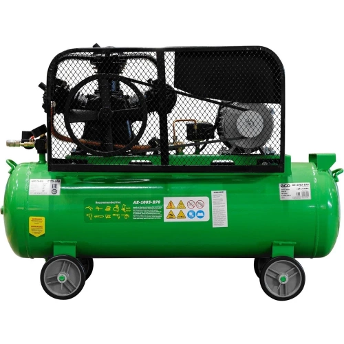 Компрессор ECO AE-1003-B70 EC2610-0 ЦЕ-3119415617 фото 7