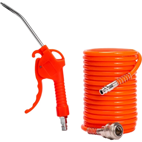 Компрессор воздушный Kranz KR-1500/50, 1500Вт, 280 л/мин, 50л KR-16-1152 фото 11