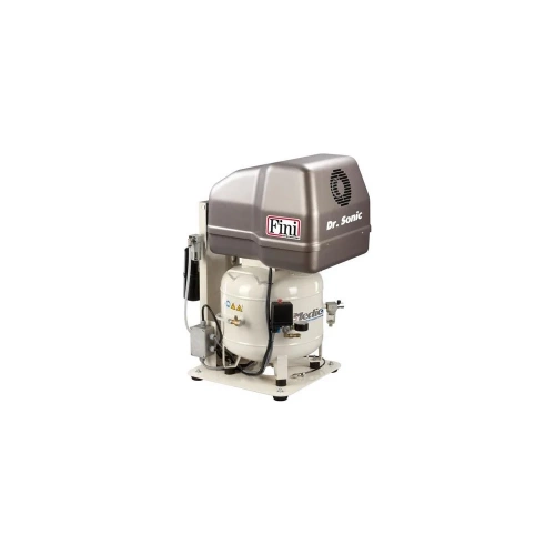 Медицинский безмасляный компрессор FINI DR.SONIC 160-24F-FM-1.5M 100342615