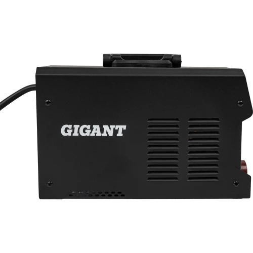 Инверторный сварочный аппарат Gigant GWM-250AS фото 7