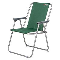 Стул складной с подлок. 60 х 53 х 75 см, Camping Palisad