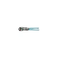 Ножницы по металллу Rockforce прямой рез 10 RF-698A250(26038)