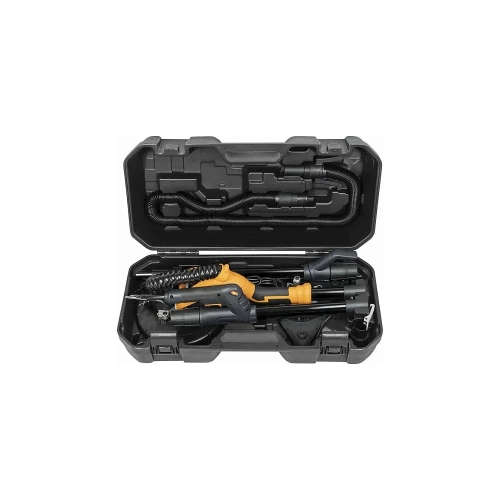 Шлифмашина DLT Жираф R7237 PLUS, 600 Вт, 600-1500 об/мин 0886 фото 5