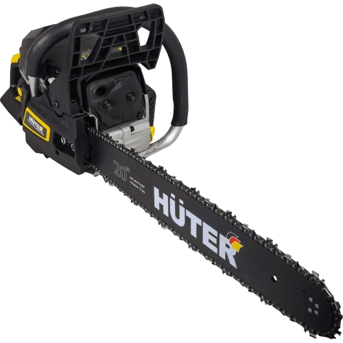 Бензопила Huter BS-62 70/6/6 фото 6
